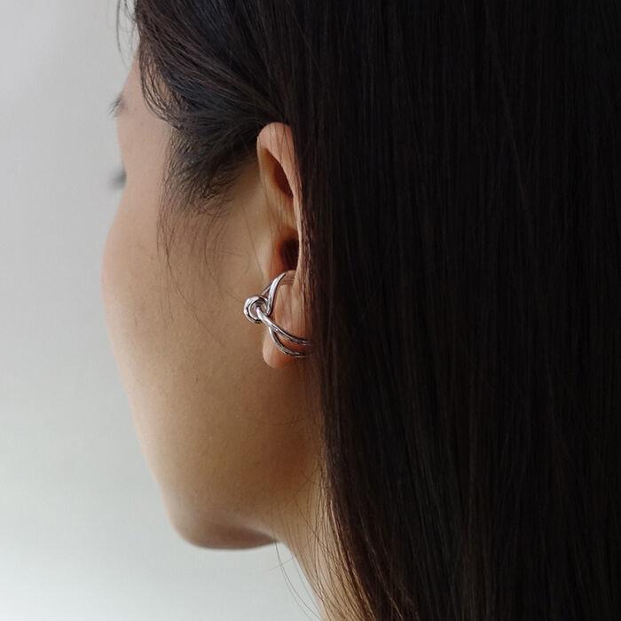 LINK ear cuff S