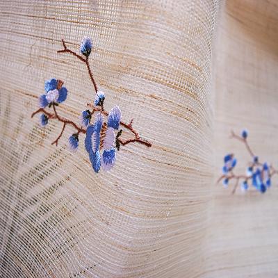 천연 삼베 모시 마 여름 이불
