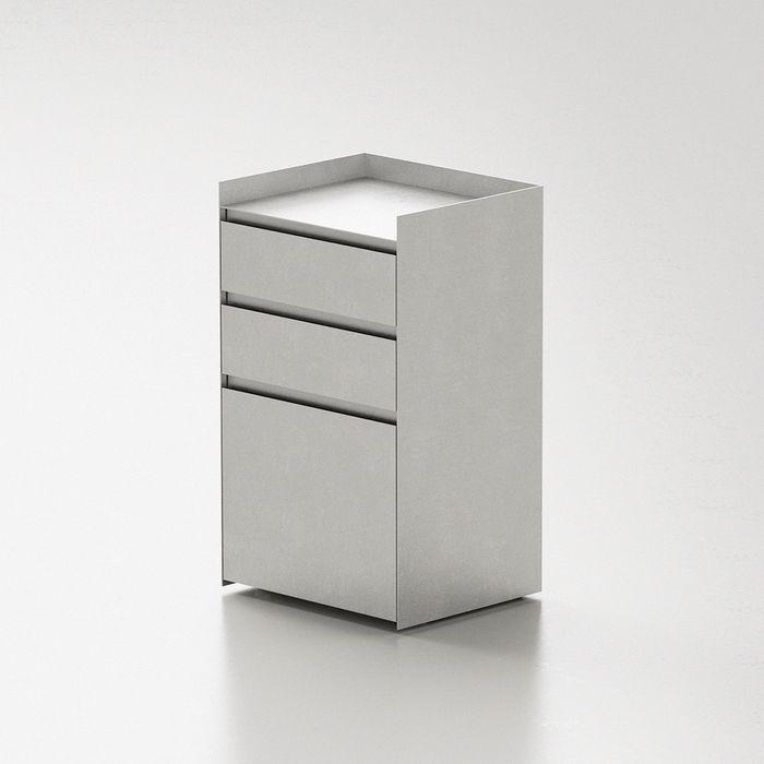 Metal Cabinet
