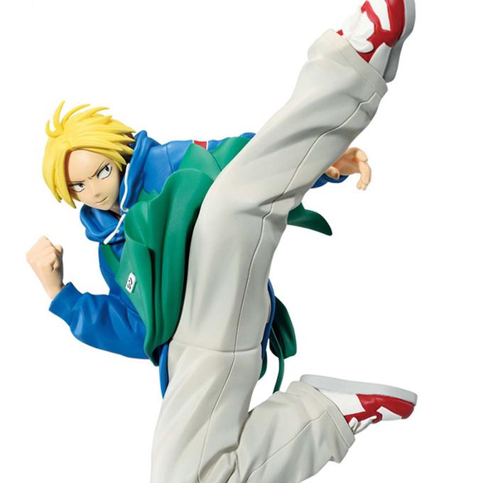 [25년2월입고] 사카모토 데이즈 반프레스토 VIBRATION STARS 아사쿠라 신