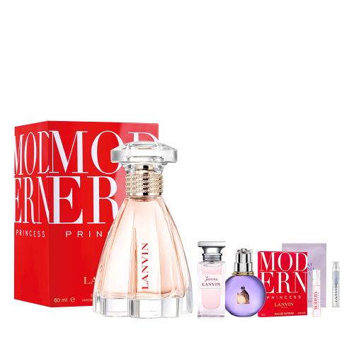 모던 프린세스 EDP 60ML 기획세트