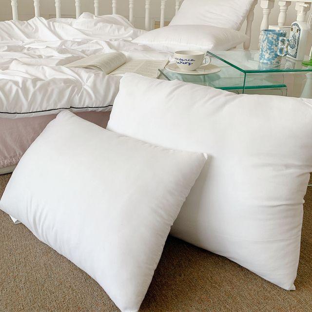 앤더라인 소프트 푹신한 구름 솜 베개