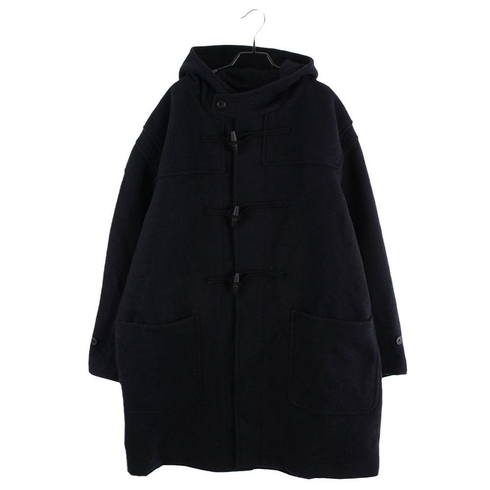 [UNIQLO]울 코트[SIZE : MEN 3XL]