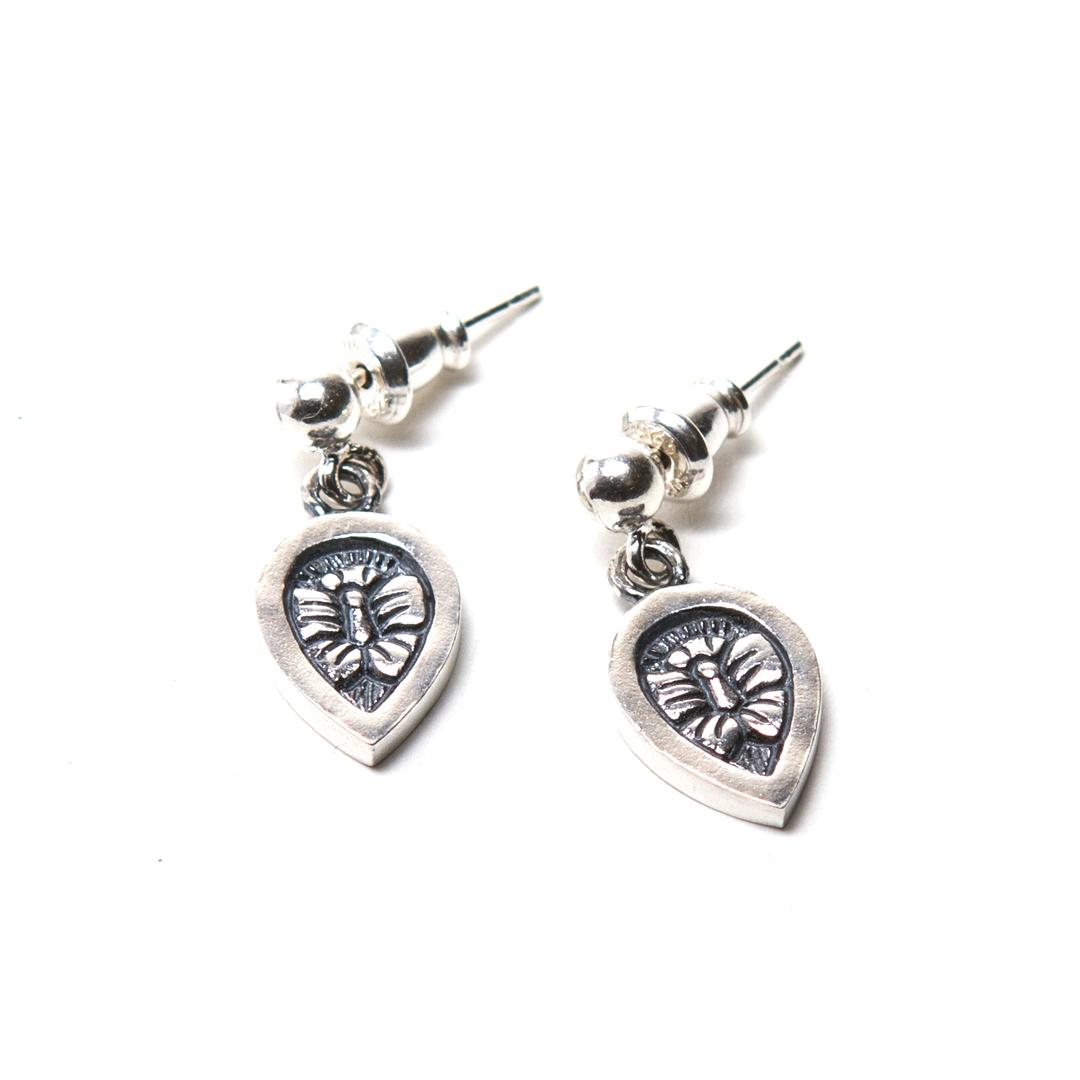 무궁화 귀걸이 006