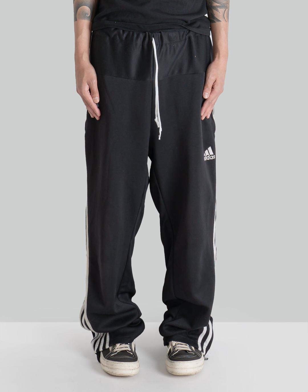 Docking Wide Track Pants - OS