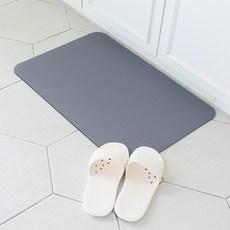 포시엘라 빨아쓰는 규조토 발매트