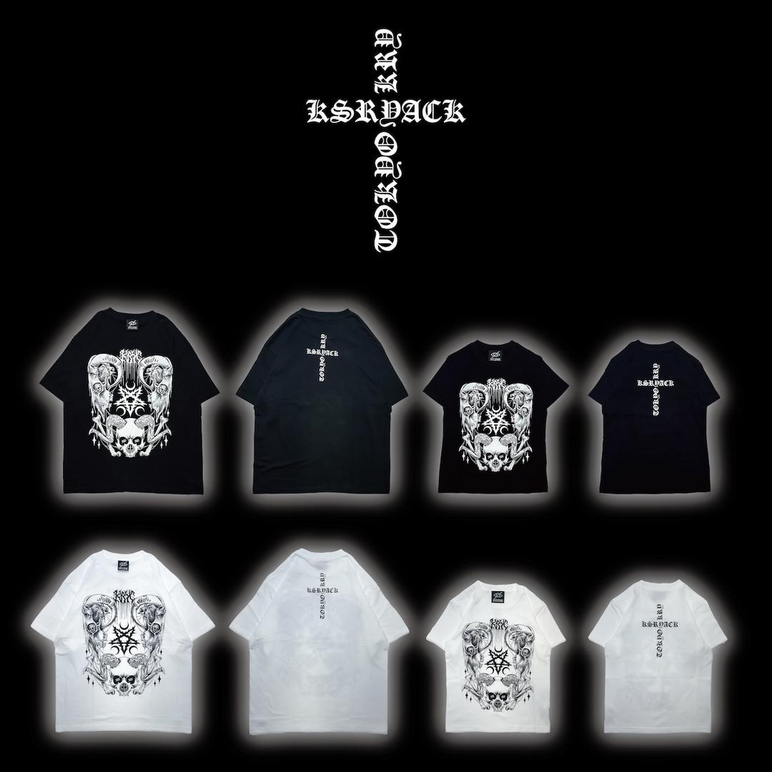 「cruel」 | KRY clothing powered by BASE