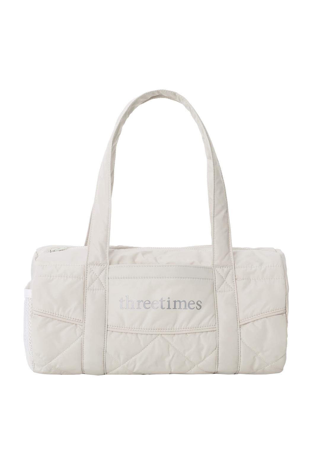 [Pre-order] Bebe sport bag