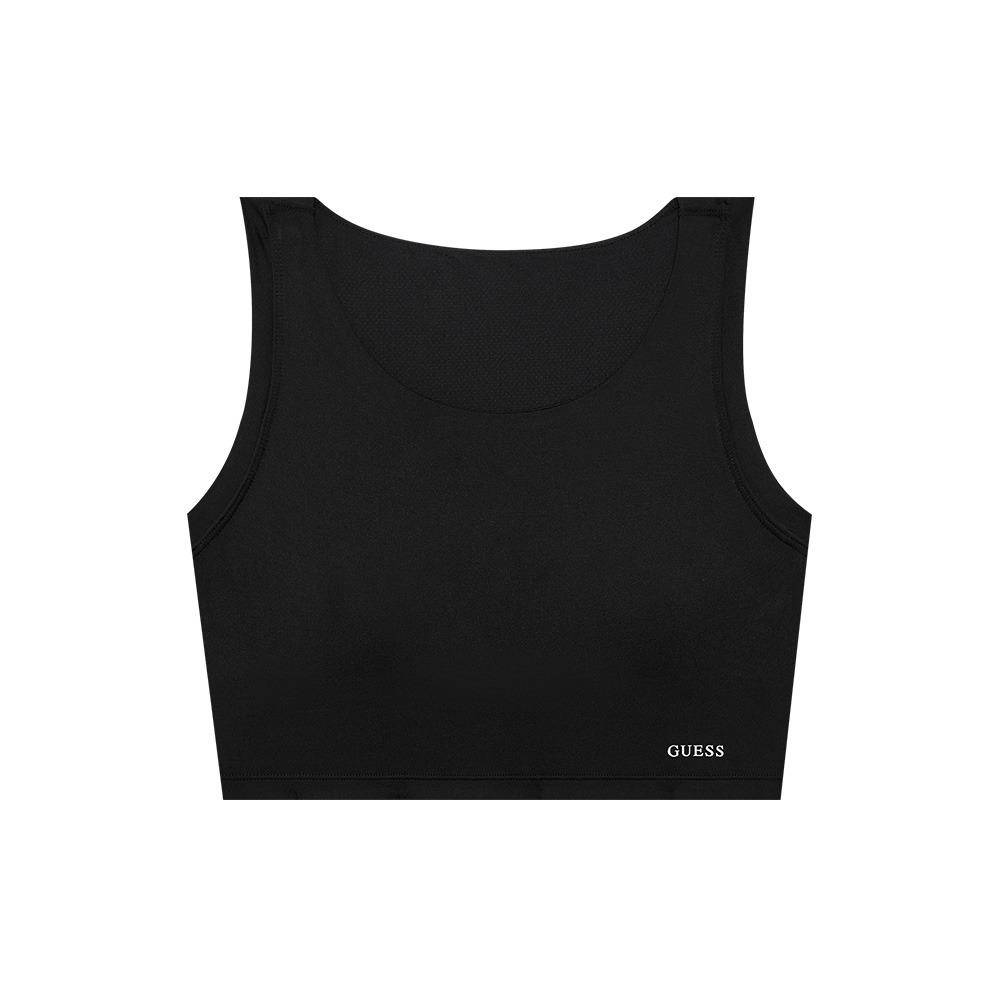 스테이블 스포츠 브라탑 - 블랙