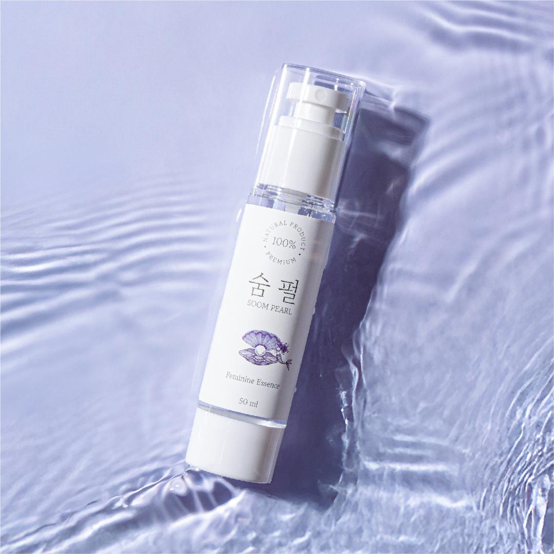 [해아 작가님 비밀링크🔒] 숨펄 산분에센스 질에센스 50ml