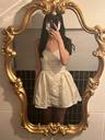Lace flower ops