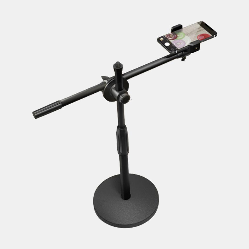 수직 항공샷 유튜브 동영상 촬영 거치대 고정대