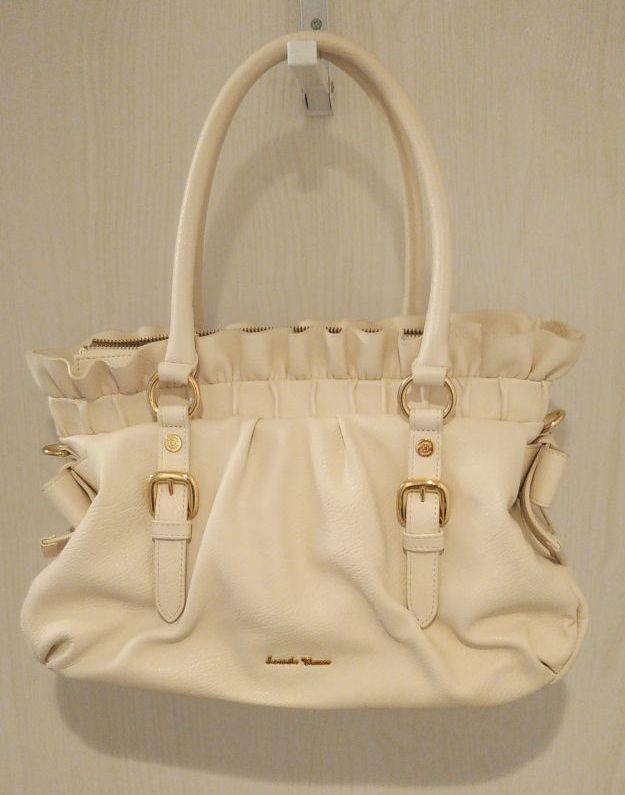 美品　Samantha Thavasa　ハンドバッグ ショルダーバッグ