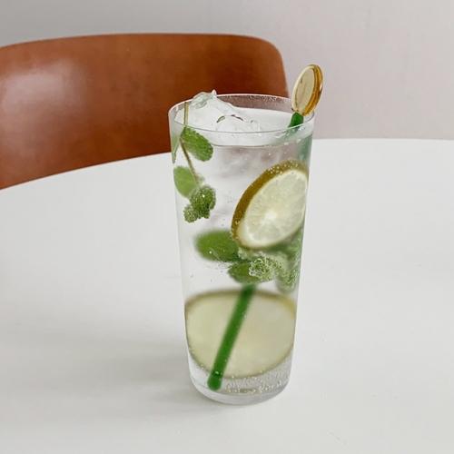CRISON 하이볼 맥주잔 400ml