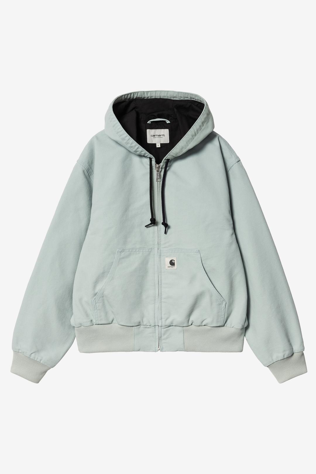 W OG ACTIVE JACKET