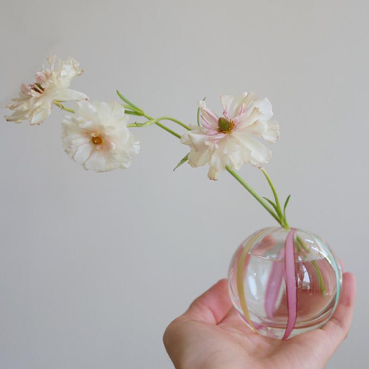 너의 계절 화병, 3월의봄