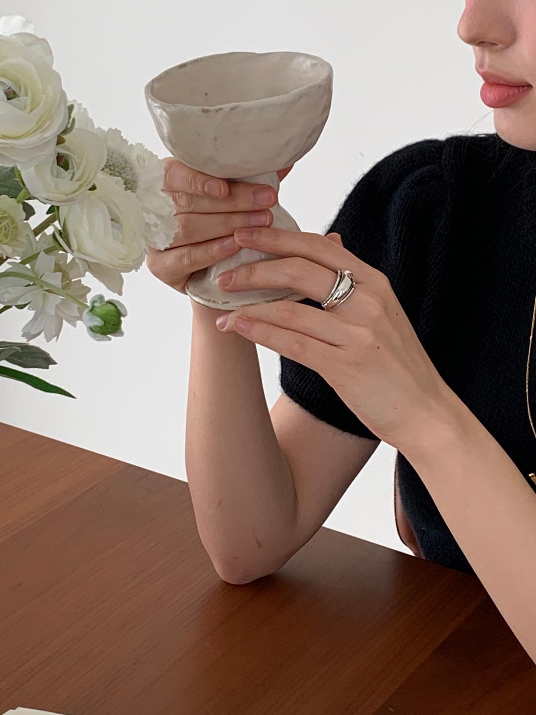 [Au Lait made] Voir ring