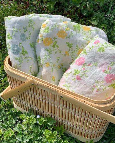 퓨어린넨_이니스프리(바이오워싱원단)3컬러