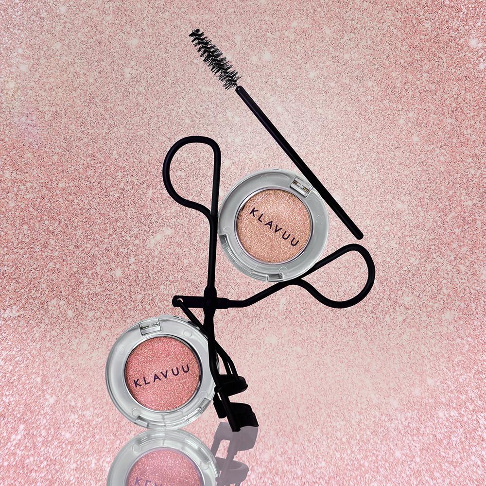 [단품/1+1] 클라뷰 어반 펄세이션 스파클 아이섀도우 1.4g