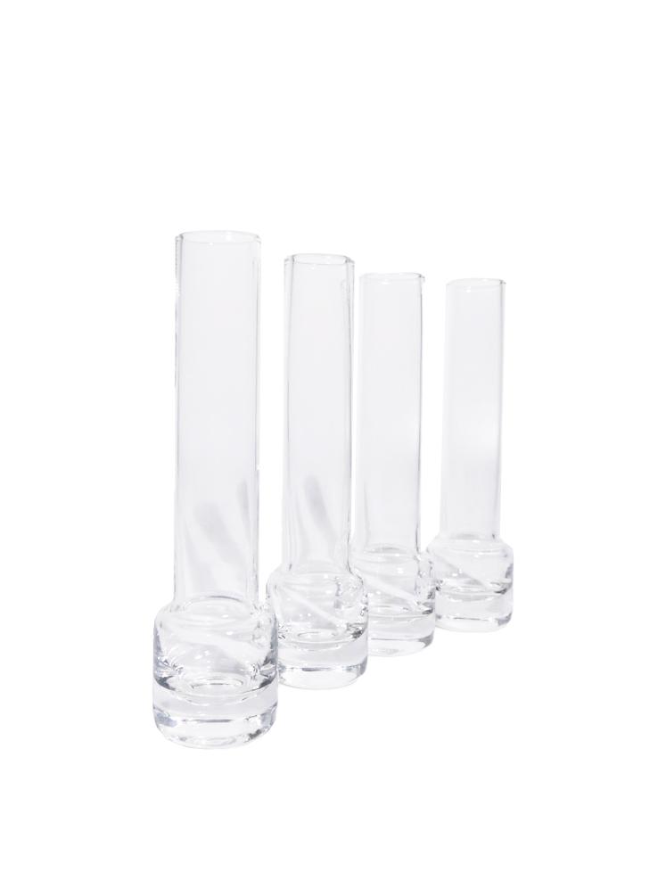 Vintage Italy Long Glass Remoncino