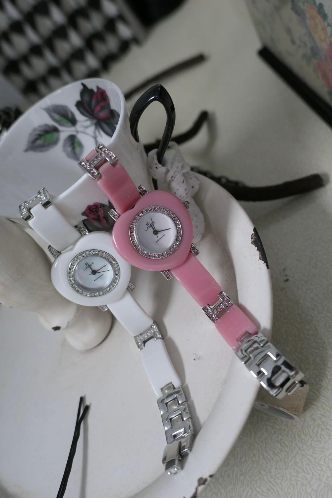 Ark Heart Watch