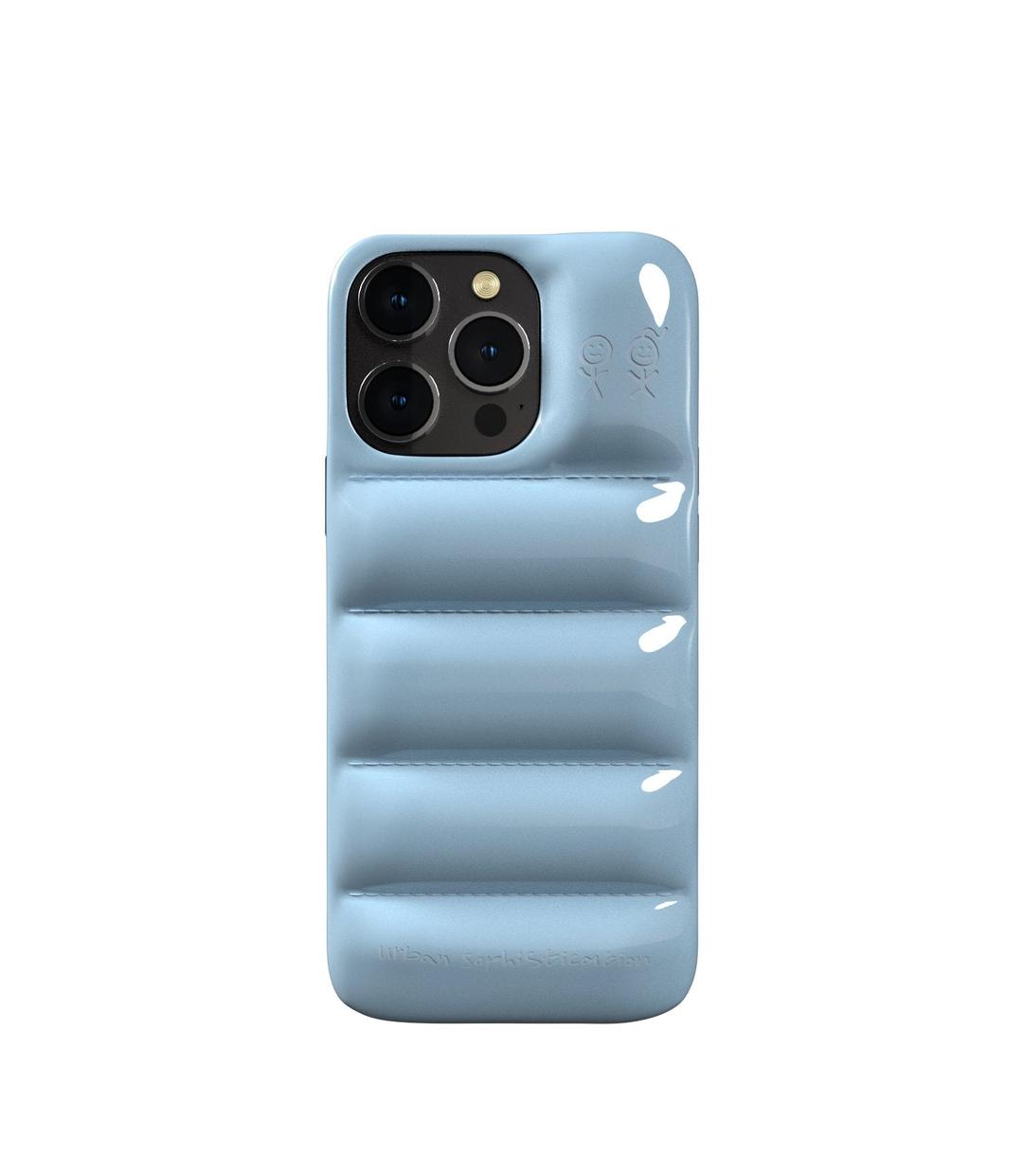 THE PUFFER CASE® - ENDLESS SKY - iPhone 13 Pro