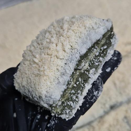 동부 쑥인절미/동부 현미쑥인절미(4/13발송)