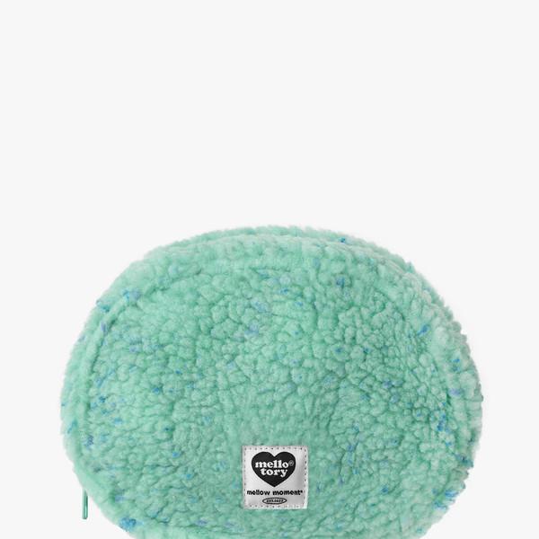 멜로토리 핸디 파우치 (그린)