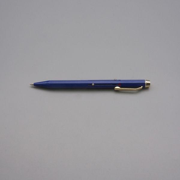 4 COLORS BALLPOINT PEN(BL)_Italy