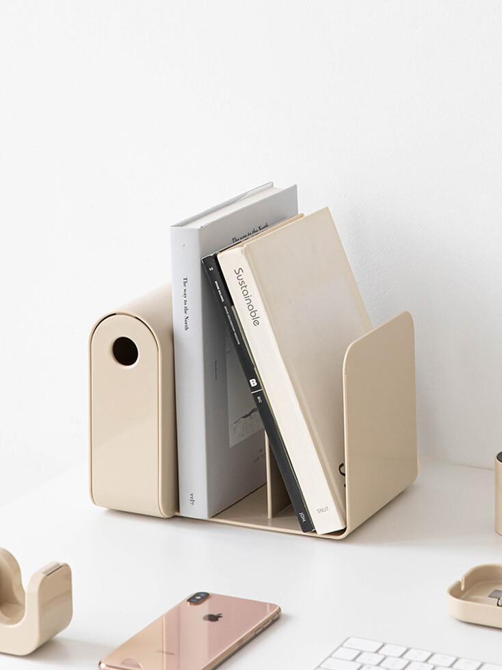 Book Standy_Beige