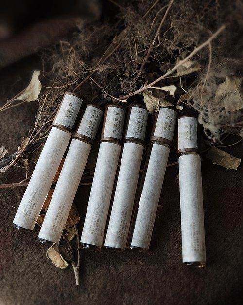 DISCOVERY SET • Emotion Series 10ML Vegan Natural Mist