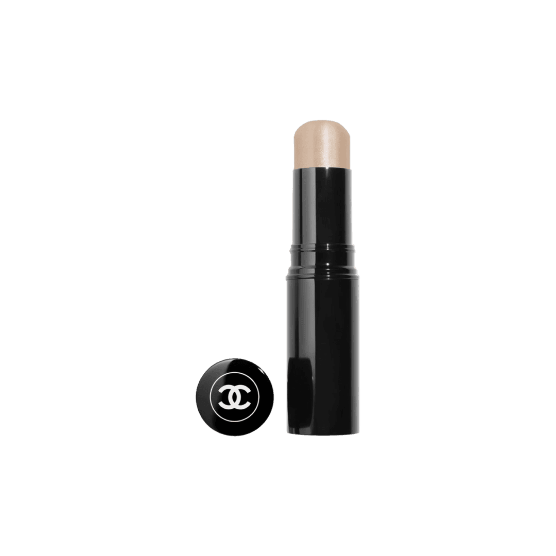 Chanel Baume Essentiel Glow Stick Transparent (Korean Ver.)