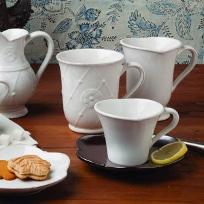 메달리온 티컵세트