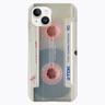 memoris tape case