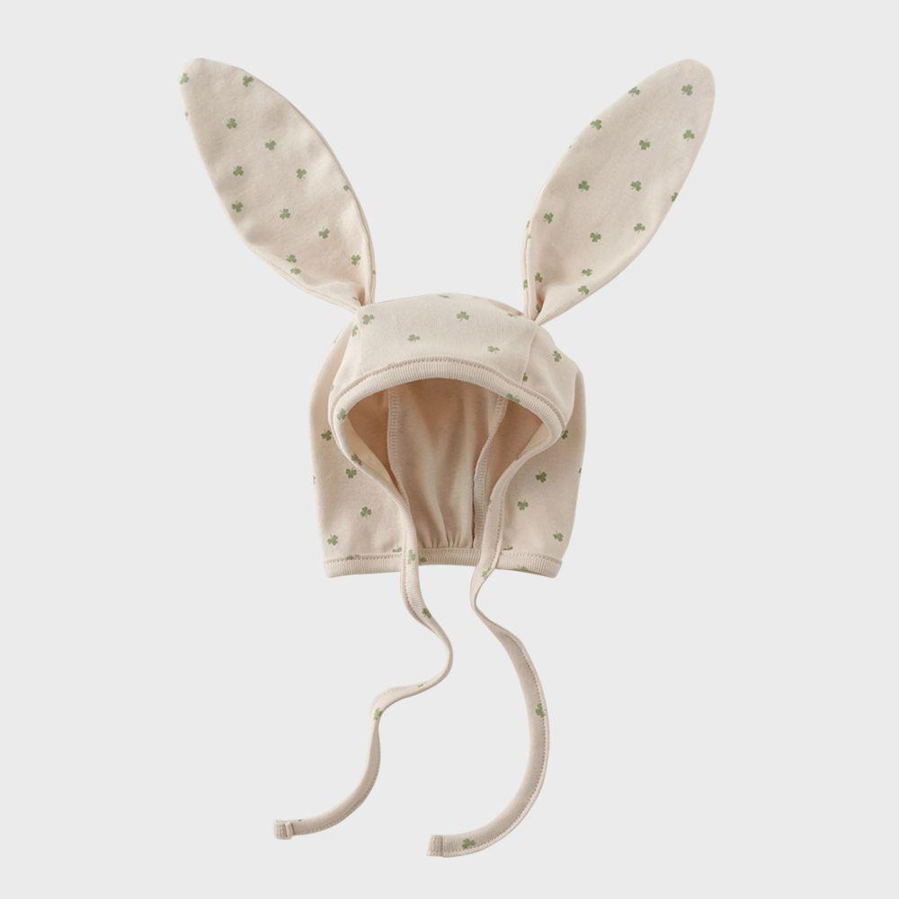 토끼 보넷 Clover Bunny Bonet