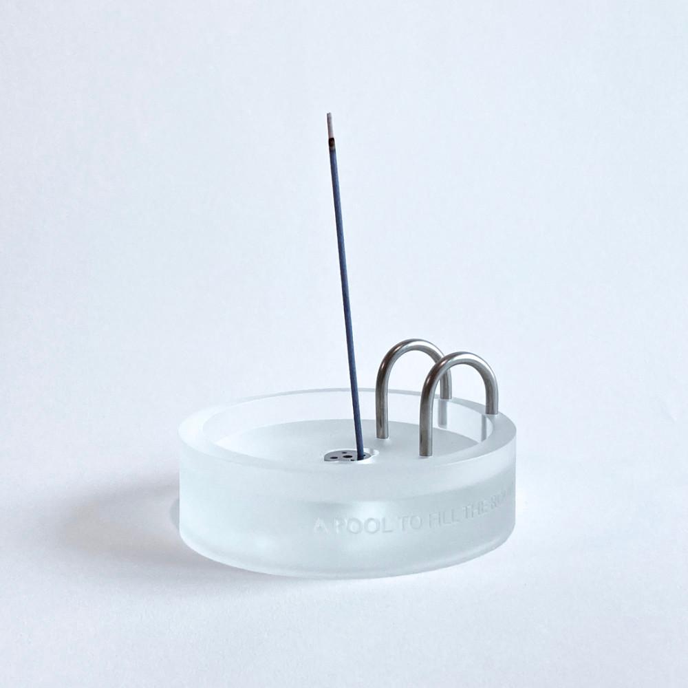 LIB (리브) PROOML 프룸 인센스 홀더