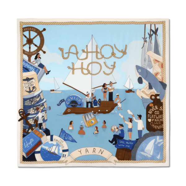 AHOY HOY(140x140)