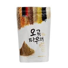 베오베 오곡파우더  1kg, 1개