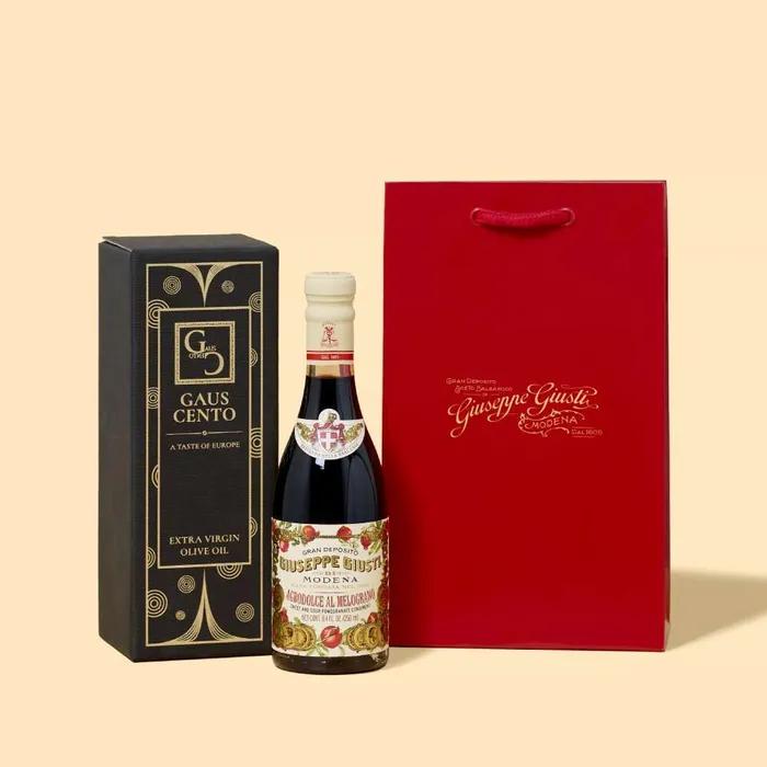 주세페주스티 아그로돌체 석류 발사믹식초 250ml