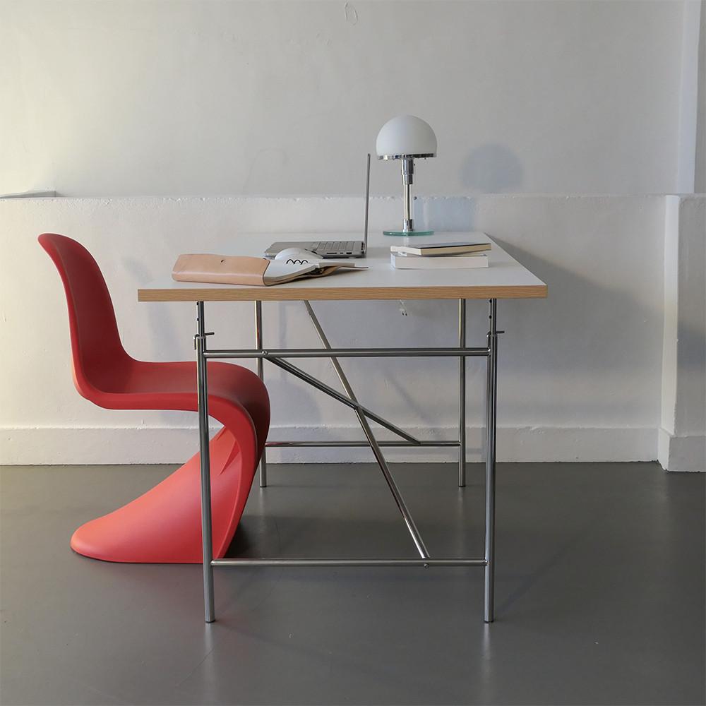 리차드램퍼트 에곤 아이어만 서재 다이닝 회의용 사무실 작업 테이블 책상