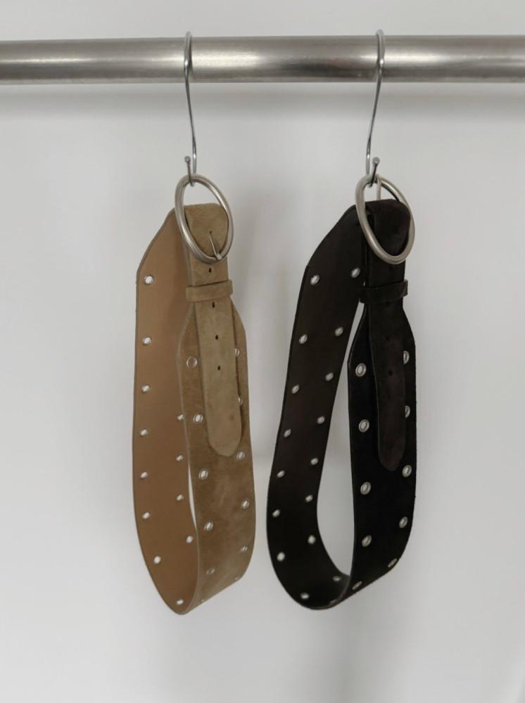 브라운당일) 템팅 포렌벨트 2color