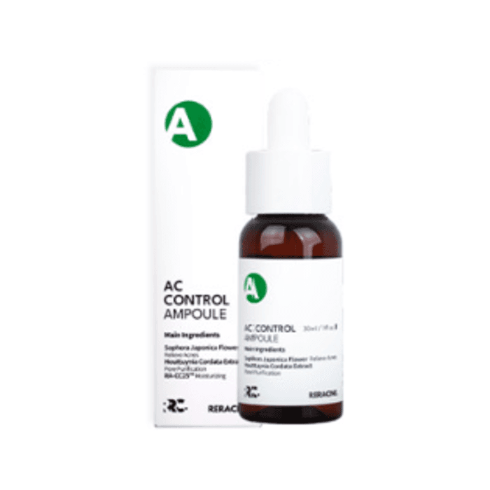 리라신 에이씨 컨트롤 앰플 30ml