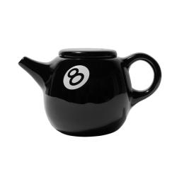 스투시 8-BALL TEAPOT