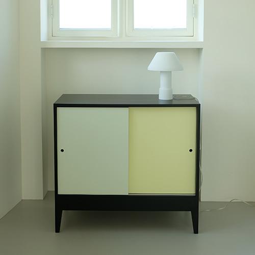 2UC CABINET