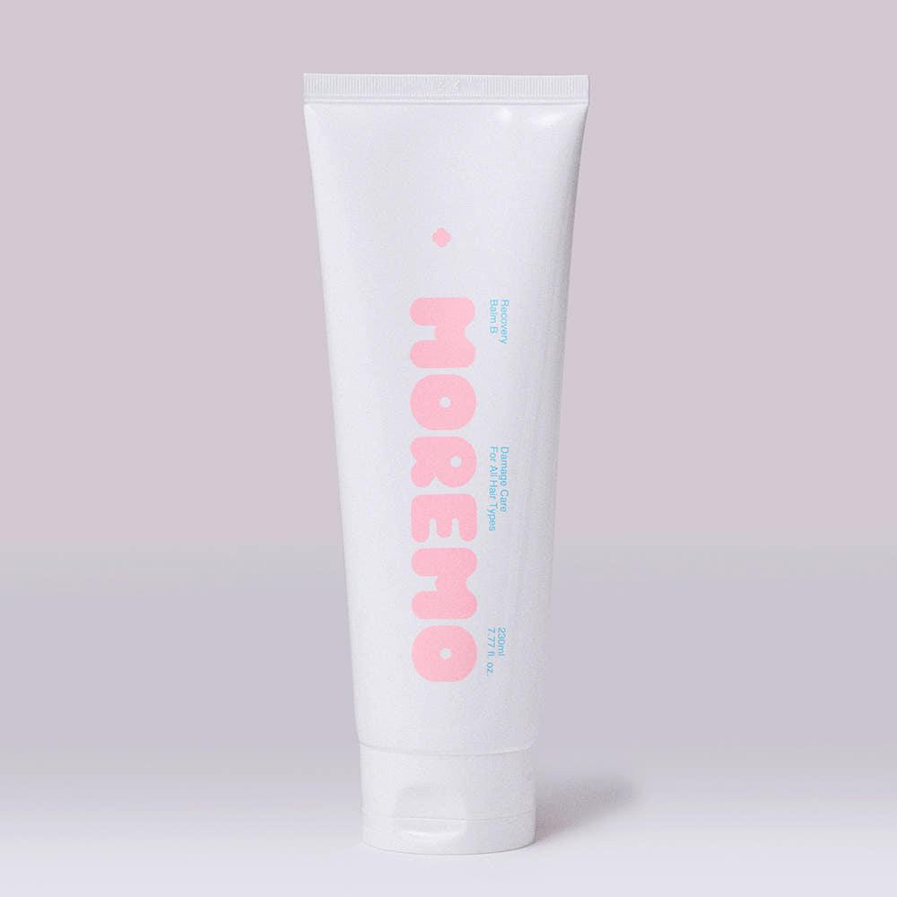 NEW 모레모 리커버리 밤 B 230ml 바르는 단백질 트리트먼트