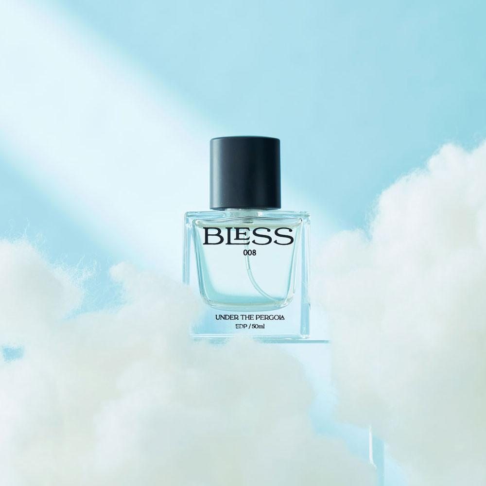 [언더더파고라] 축복 블레스 향수 BLESS EDP 50ml