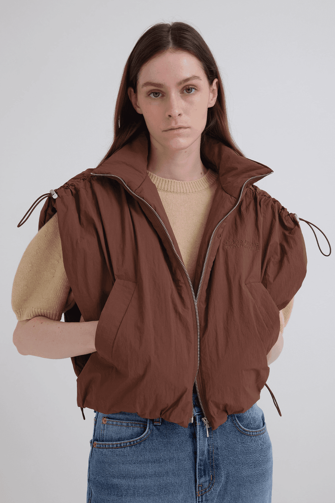 WIND VEST PADDING