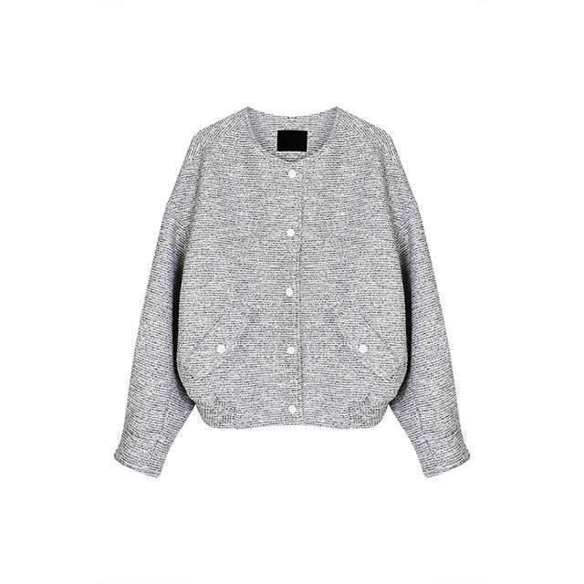 Needs Blending tweed jp (2colors)