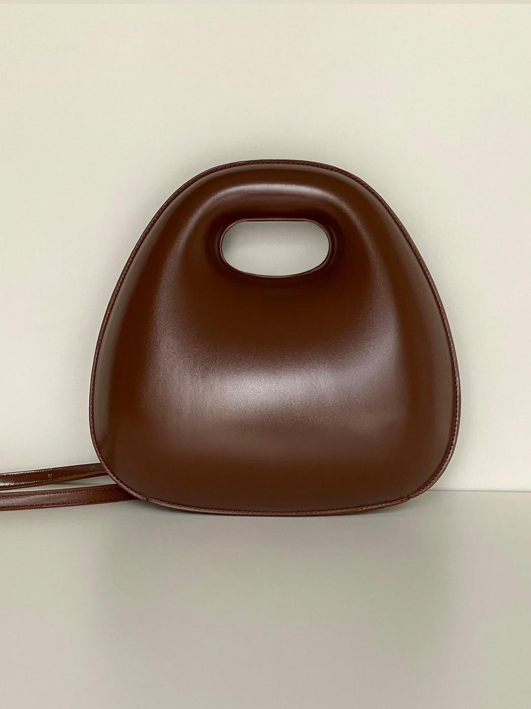 BAGEL BAG CHOCO