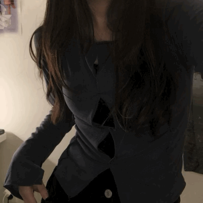 홀 라운드t ( 4color )